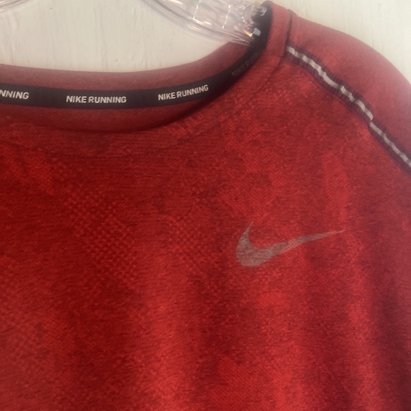 Nike Running Sz XL Light Breathable Soft Cotton- New W/Out Tags - Picture 4 of 6